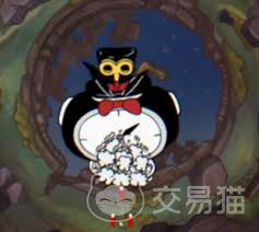 发条总动员免费角色哪个厉害