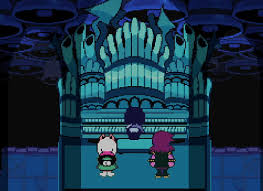 三角符文第四章结尾是什么