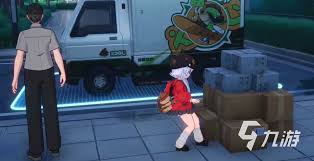 异环任务怎么玩