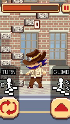 无限楼梯免费版