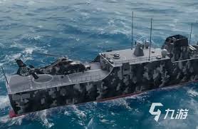 现代战舰国服何时上线