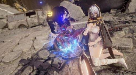 噬血代码最新版