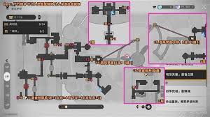 崩坏星穹铁道晨昏之眼贼灵的位置在哪