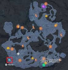 剑星废土蝴蝶在哪拍照