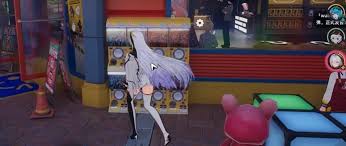 异环扭蛋玩法是什么