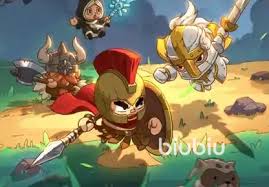 英勇之地齐天大圣玩法攻略