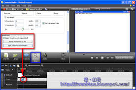 camtasia怎么设置倍速 camtasia怎么调速度