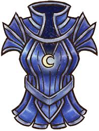 背包乱斗月光护甲怎么介绍