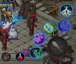 像素纪元弓箭手电套CD流怎么玩