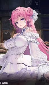 胜利女神桃乐丝技能是什么