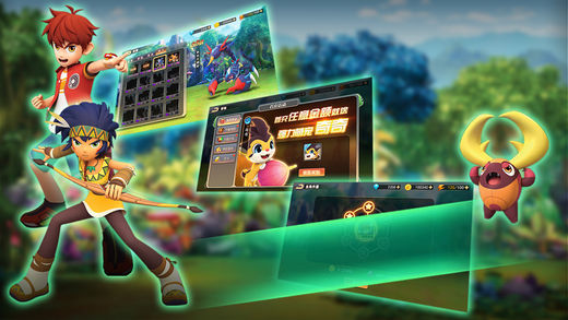 马诺大冒险最新版