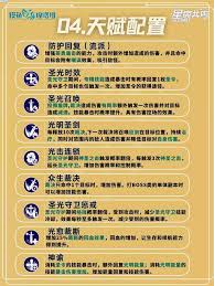 星痕共鸣神盾骑士技能有哪些