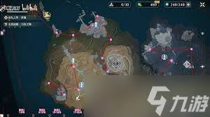 鸣潮七丘宝箱位置在哪