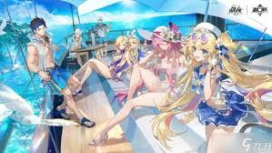 晶核二周年活动怎么样