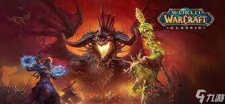 魔兽世界利齿之坑任务怎么完成