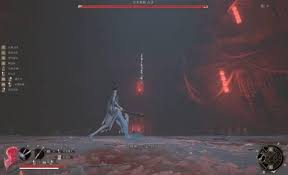 明末渊虚之羽方灵招式怎么解析