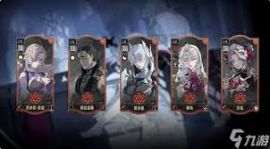 银与绯高爆发普攻状态队怎么玩