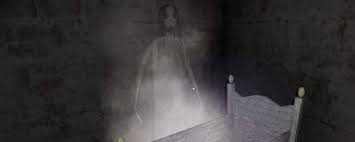 恐怖奶奶蜘蛛怎么打