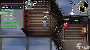 鹅鸭杀如何进行刀人操作