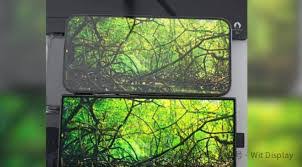 iPhone17Pro是否采用国产显示屏