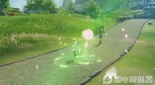 星痕共鸣风核是什么