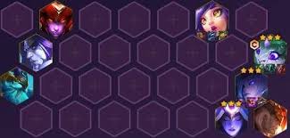 金铲铲之战S7换形师纳尔阵容怎么玩