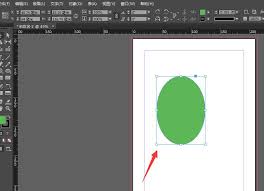 InDesign怎么将圆角变成直角