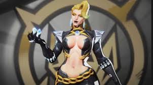 漫威争锋女性皮肤是否过于性感