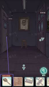 极限逃脱之神隐高校游戏攻略大全谜境