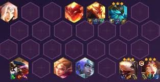 金铲铲之战S7冒险霞阵容怎么玩