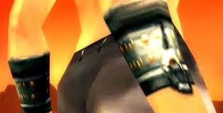 魔兽世界怀旧服刺脊比目鱼怎么介绍