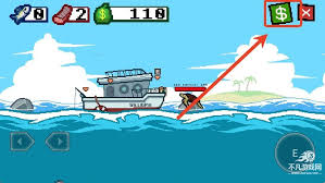 Scale the Depths有什么内容