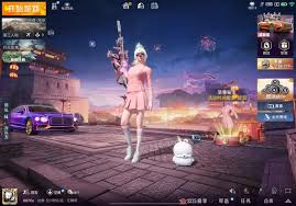 和平精英活动玩法有哪些