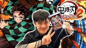 鬼灭之刃火之神血风谭2上弦之肆半天狗BOSS战怎么打