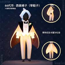 光遇六周年庆二阶段礼包有什么物品