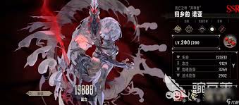 银与绯始祖怎么抽取角色