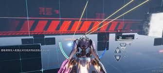 解限机鸣神进阶挑战怎么玩