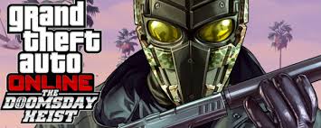 GTAOL末日劫案3服务器解谜攻略是什么