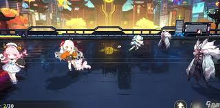 时隙之旅伊邪那美怎么全解析