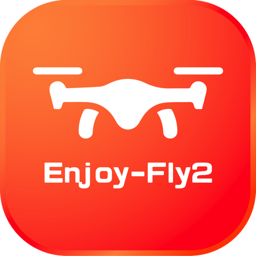 EnjoyFly2无人机