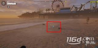 死亡岛2瓶中信任务美食家位置在哪