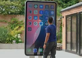 苹果折叠屏手机尺寸是多少