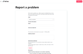 TikTok账号被封禁怎么申诉