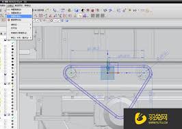 UG零件模型怎么测量尺寸