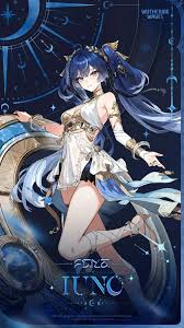 鸣潮尤诺是否值得培养