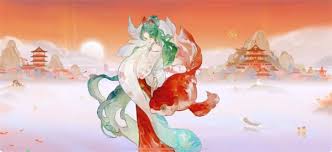 指间山海西施如何搭配神器