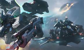 解限机机兵机体特点是什么