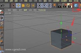 C4D克隆工具怎么用
