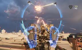 解限机三角龙机甲实战技巧是什么