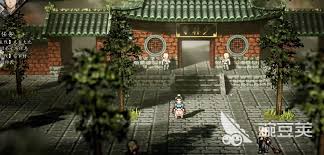 逸剑风云决少林剑诀怎么玩